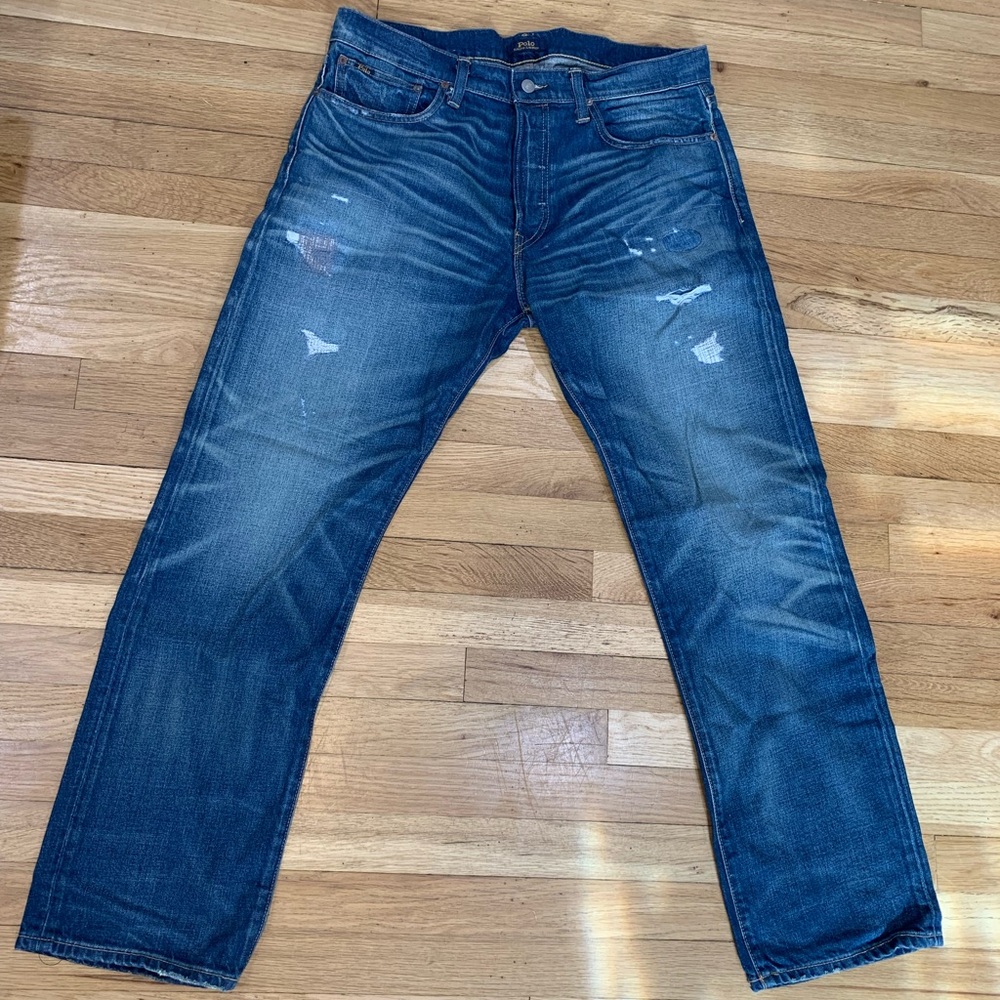 Polo Ralph Lauren Jeans